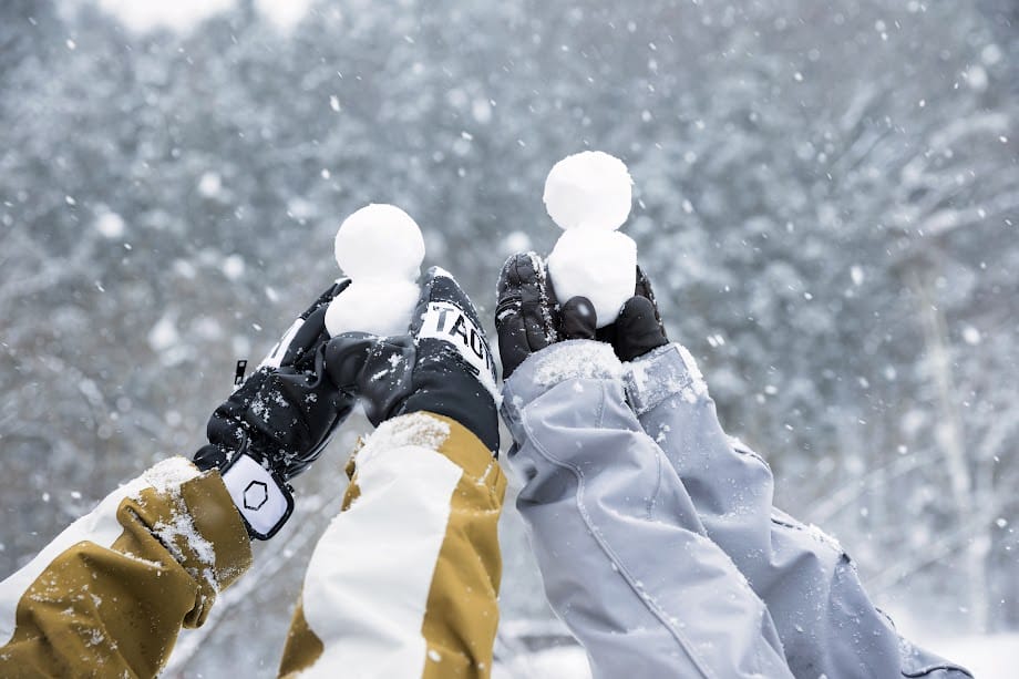 丸沼高原スキー場：魅力的な冬の楽園